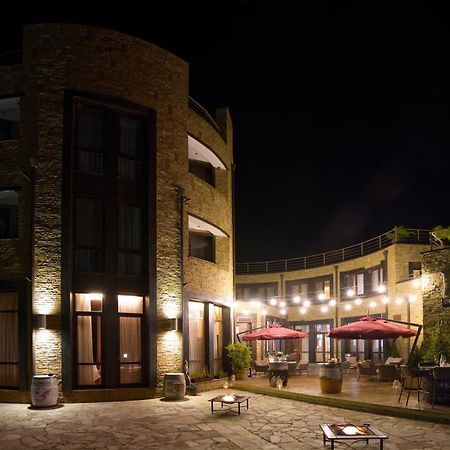 Hotel Soli Invicto Elenovo  エクステリア 写真