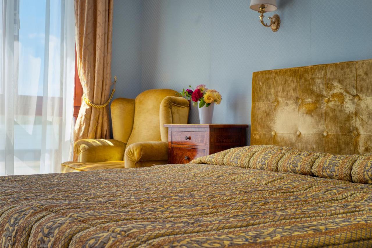 Hotel Soli Invicto Elenovo  エクステリア 写真