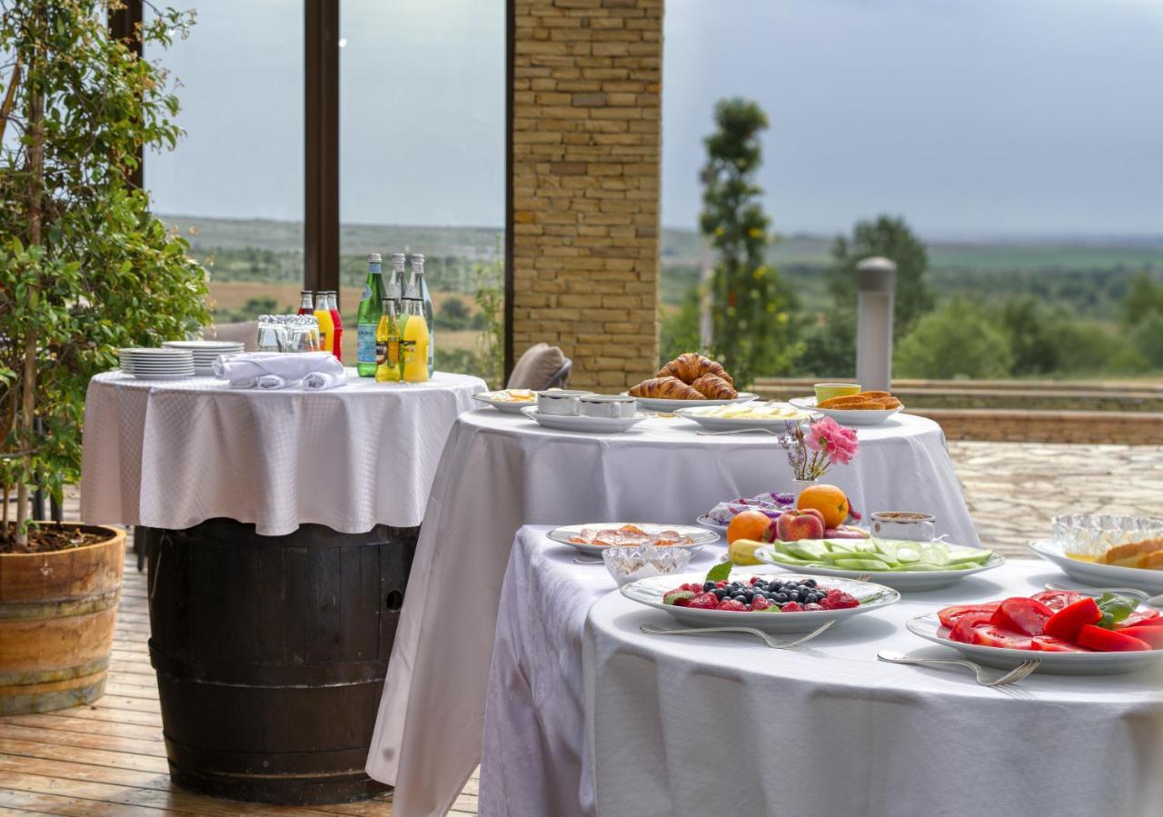 Hotel Soli Invicto Elenovo  エクステリア 写真