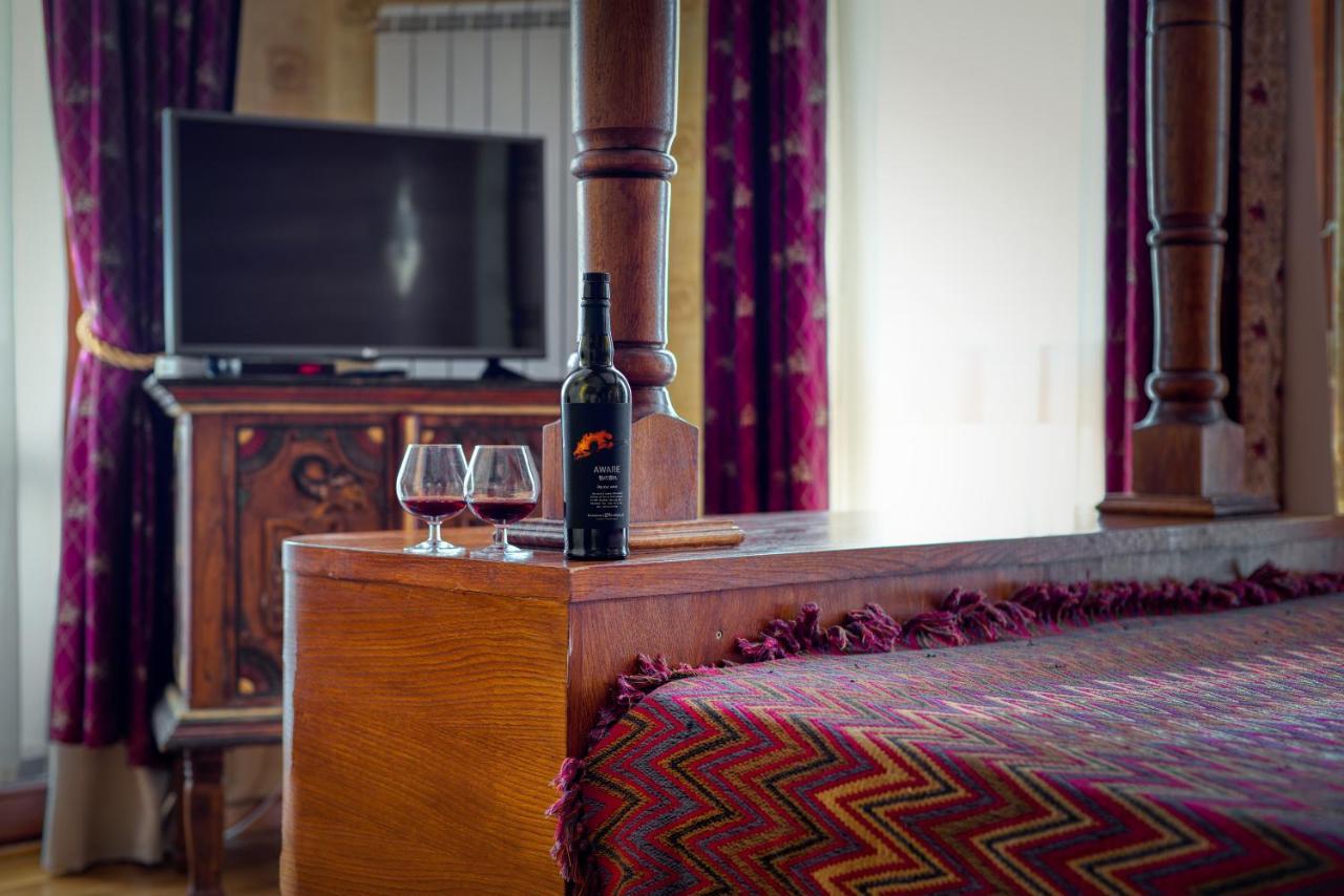 Hotel Soli Invicto Elenovo  エクステリア 写真