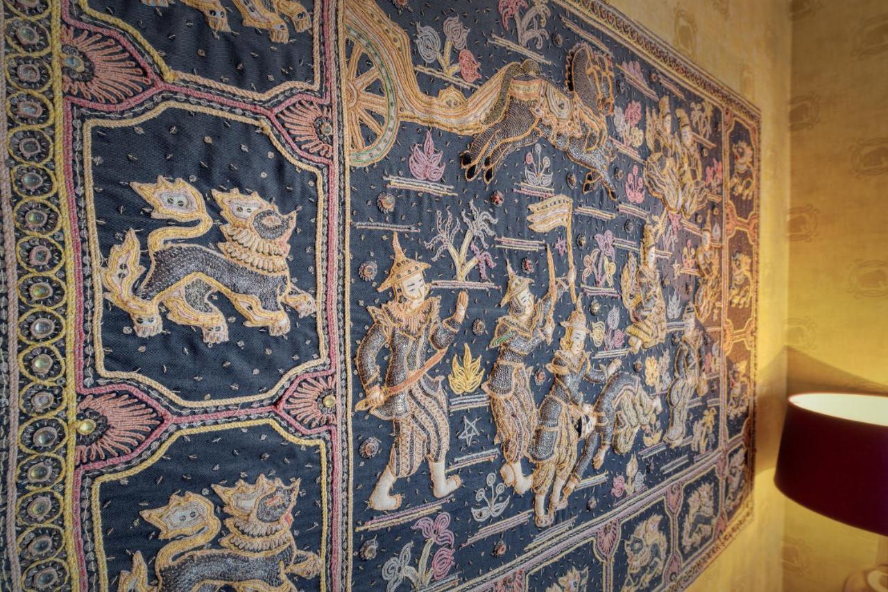 Hotel Soli Invicto Elenovo  エクステリア 写真