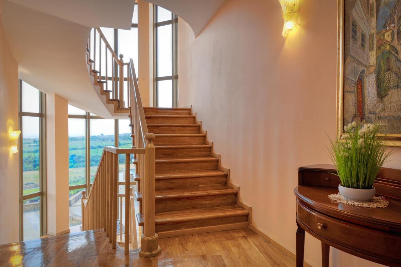 Hotel Soli Invicto Elenovo  エクステリア 写真