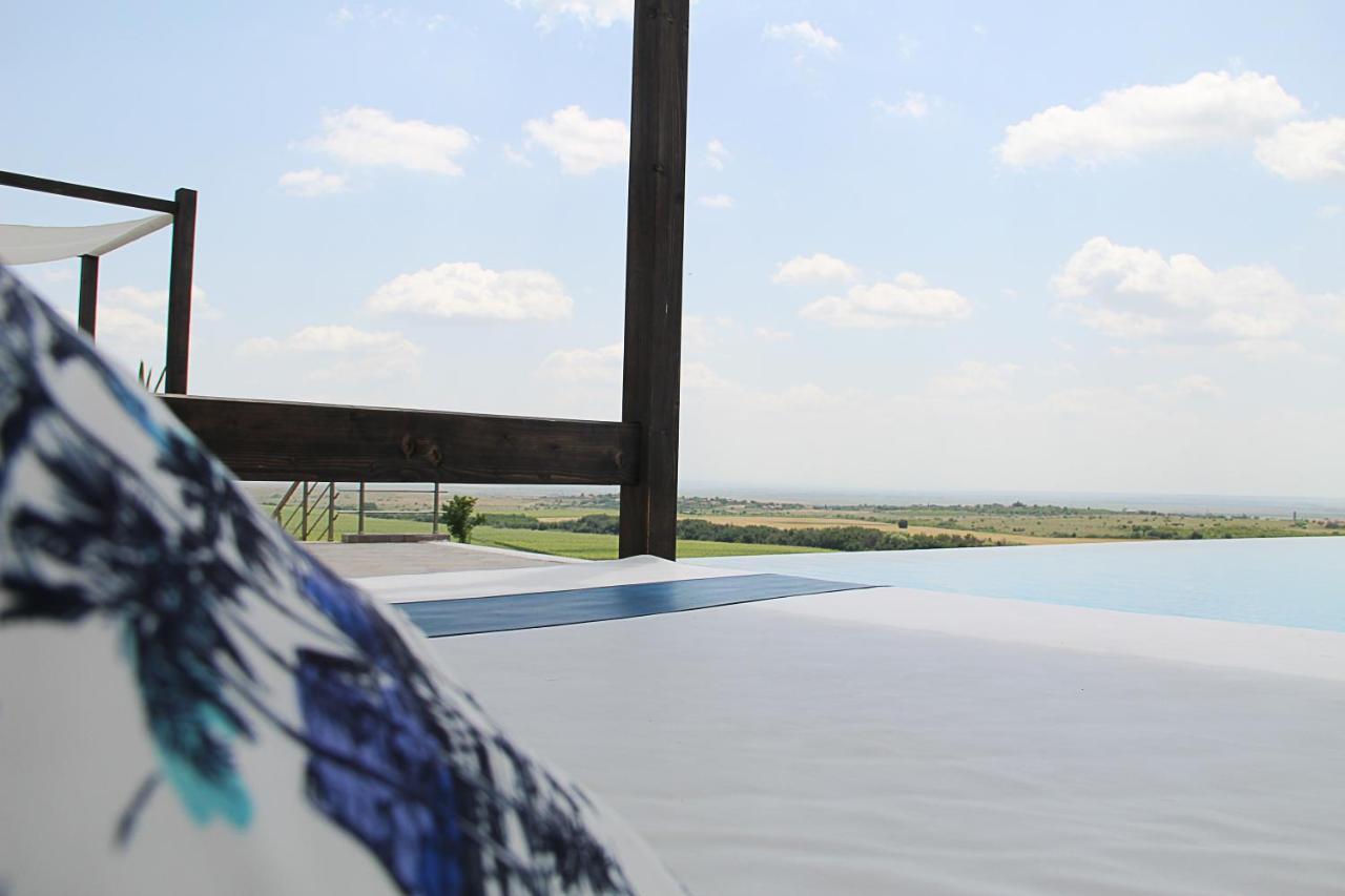 Hotel Soli Invicto Elenovo  エクステリア 写真