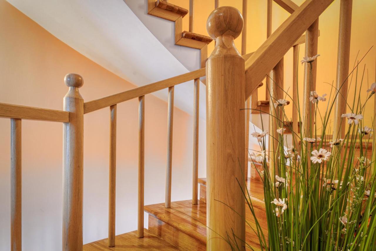 Hotel Soli Invicto Elenovo  エクステリア 写真